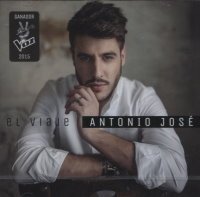 Antonio Jose - El Viaje - Zortam Music