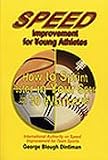 Speed Improvement for Young Athletes Book