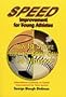 Speed Improvement for Young Athletes Book