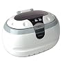 Professional Ultrasonic Jewelry and Eyeglass Cleaner Cleaning Machine