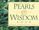 The Little Pearls of Wisdom Book: For the Successful Dental Team