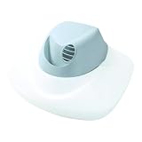 VicksTM Healthmist 1.2 Gallon Humidifier 12.8