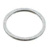 OES Genuine Oil Line O-Ring for select Volvo models by OES Genuine