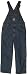 Carhartt Boys 2-7 Washed Bib Overall
