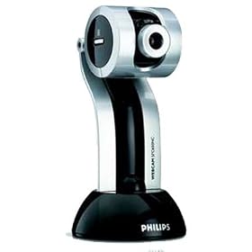 Philips SPC650NC/00 Webcam