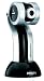 Philips SPC650NC/00 Webcam