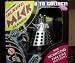 Dr Who Micro Talking Dalek Silver/Black