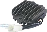 Ricks Motorsport Electric Rectifier/Regulator 10-418 , 1995-1997 Yamaha FZR600R, 1997-2004 Yamaha YZF600R, 1998-2001 Yamaha YZF-R1, 1999-2002 Yamaha YZF-R6 Ricks Motorsport Electric Rectifier/Regulator 10-418 , 1995-1997 Yamaha FZR600R, 1997-2004 Yamaha YZF600R, 1998-2001 Yamaha YZF-R1, 1999-2002 Yamaha YZF-R6