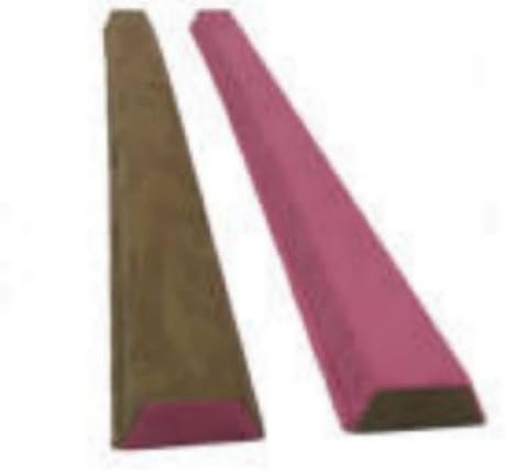 Gymnast Hut 9 Ft Foam Beam-TAN