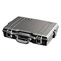 Pelican 1495 Laptop Case - Black