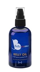 Belly Oil, 4oz