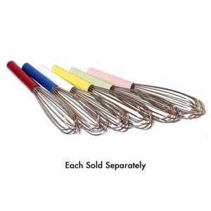 Best Manufacturers Light Design French Whip 8-inch Pink Handle by Best Manufacturers Inc.