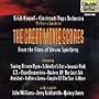Great Movie Scores from the Films of Steven Spielberg