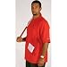 Kappa Alpha Psi Dapper Kappa Man T-Shirt - XLARGE