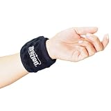Platinum MTR Wrist Wrap