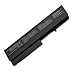 Notebook Akku f�r HP Compaq 6715b 6715s 6910p nc6400 nx6325 nc6220 nc6120 nx6110 nc6100 nc6110 nc6140 NC6200 NC6230 NC6320 nx6100 nx6105 nx6115 nx6120 nx6125 nx6130 nx6310 nx6315 nx6320 nx6330 6710b 6710s 6510b 6515b Serien 6600mAh