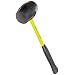 Nupla RM2 Rubber Mallet, H Grip, 16" Classic Handle