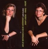 French Violin Sonatas