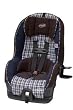 Evenflo Tribute V Convertible Car Seat - Big Brown Plaid
