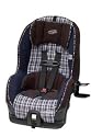 Evenflo Tribute V Convertible Car Seat - Big Brown Plaid