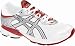Asics Mens Gel SD Turbo White/Lightining/Chili Pepper Running