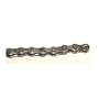 KMC Z510HX DropBuster BMX Bicycle Chain (1-Speed, 1/2 x 1/8-Inch, 112L, Silver)