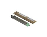 Ricoh Part # 820000 OEM Black Toner Cartridge - 20,000 Pages (SPC811DNHA)