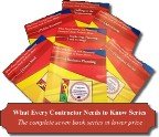 What Every Painting and Decorating Contractor Needs to Know Series (Marketing Planning & Strategy, Selling to the Homeowner, Business Planning, Customer Service, Advertising, Public Relations, Direct Mail)