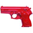 LE Red Training Equipment Red Training Gun Ber Cougar Comp
