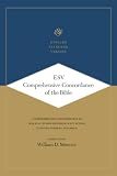 ESV Comprehensive Concordance of the Bible (A Comprehensive Concordance of Biblical Words Providing Easy Access to Every Verse in the Bible)