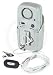 Drive Medical Tamper Proof Magnetic Pull Cord Alarm - 1/ Each