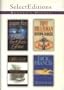 Reader's Digest Select Editions (Follow the Stars Home, Hunting Badger, The Quiet Game, Second Wind, 248)
