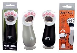 Cat Paws Bottle Opener