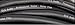 GLS Audio 6 Inch Patch Y Cable Cords - XLR Male To Dual RCA Male Cables - 6