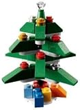 LEGO Christmas Building Set - Christmas Tree 3009 / 30009