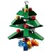 LEGO Christmas Building Set - Christmas Tree 3009 / 30009