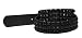 BLT21 Studded Belt W/Snaps For Buckles Any Size 32-40