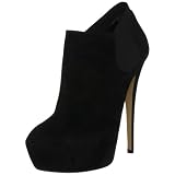 Casadei 2599R151.AX3QUEE045 Ankle Boots