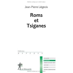 Roms et Tsiganes