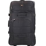 Mens Quiksilver Drifter LG Wheeled Luggage
