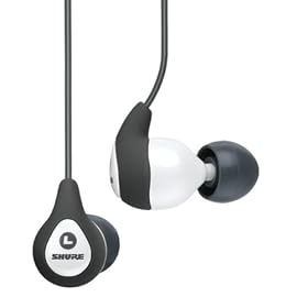 Shure SE110 Sound Isolating Earphones