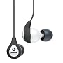 Shure SE110 Sound Isolating Earphones