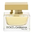 Dolce & Gabbana The One for Women 2.5 oz Eau de Parfum Spray