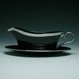 Mikasa Platinum Accent Creamer