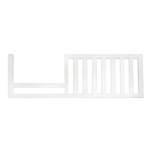 Pali Imperia Toddler Rail, White