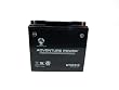 UPG 51913  Adventure Power Power Sport AGM Series Sealed AGM Battery
