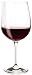 Dartington Crystal WINE ESSENTIALS - TALL RED PAIR 20 ounce, 8.8 inch tall