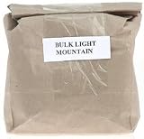 Henna-Light Mountain (bulk) - Light Brown 1 lb