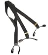 Dress Button Suspenders