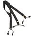 Dress Button Suspenders
